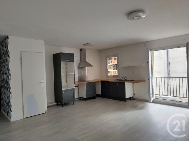 appartement - LE HAVRE - 76