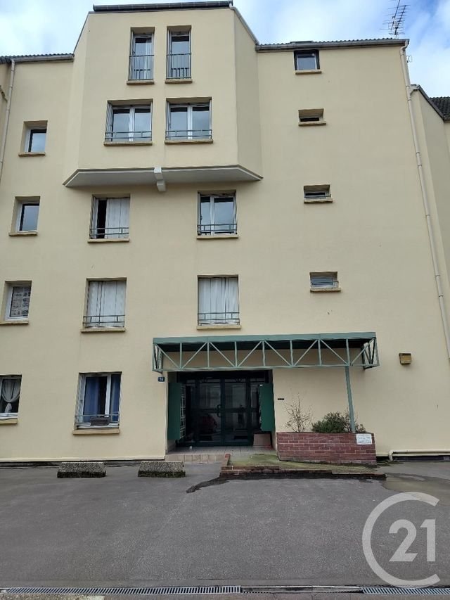 Appartement F3 à vendre - 3 pièces - 63.0 m2 - LE HAVRE - 76 - HAUTE-NORMANDIE - Century 21 Accore