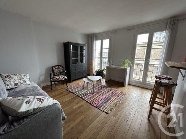 appartement - LE HAVRE - 76