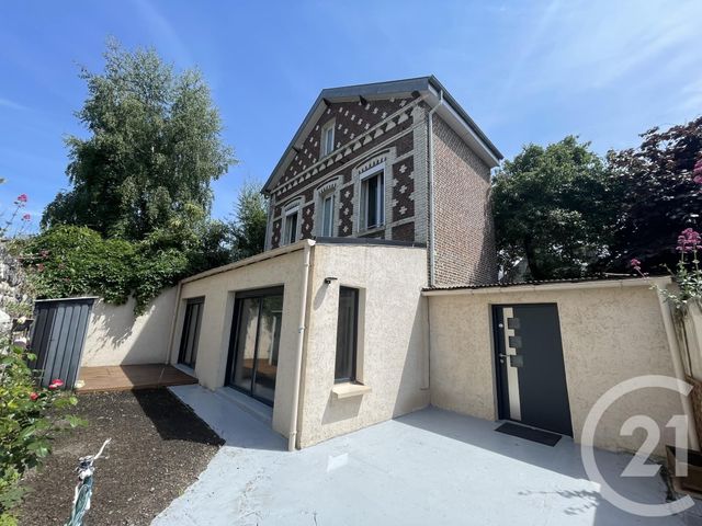 maison - HARFLEUR - 76