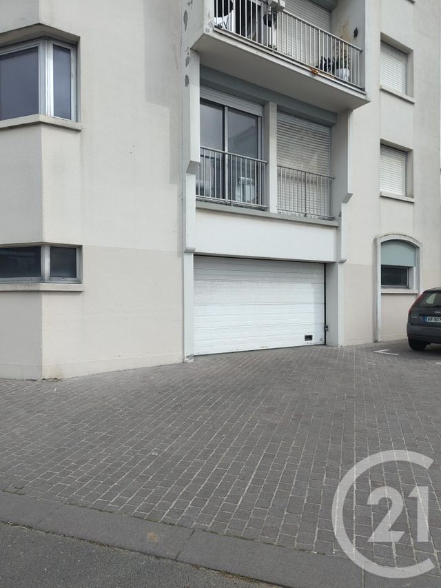 Appartement Duplex à vendre - 5 pièces - 94.49 m2 - LE HAVRE - 76 - HAUTE-NORMANDIE - Century 21 Accore