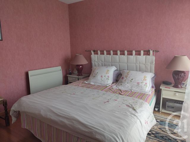 Appartement Duplex à vendre - 5 pièces - 94.49 m2 - LE HAVRE - 76 - HAUTE-NORMANDIE - Century 21 Accore