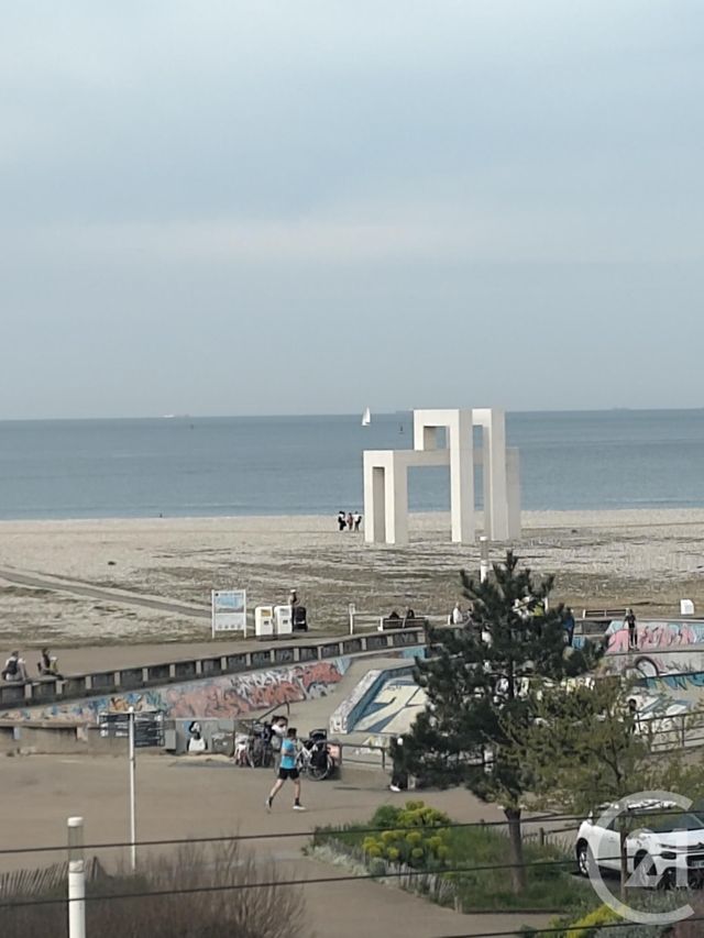 Appartement Duplex à vendre - 5 pièces - 94.49 m2 - LE HAVRE - 76 - HAUTE-NORMANDIE - Century 21 Accore