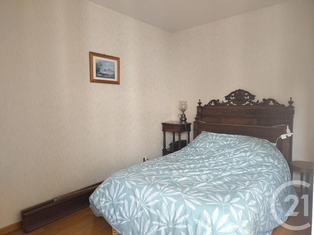 Appartement Duplex à vendre - 5 pièces - 94.49 m2 - LE HAVRE - 76 - HAUTE-NORMANDIE - Century 21 Accore