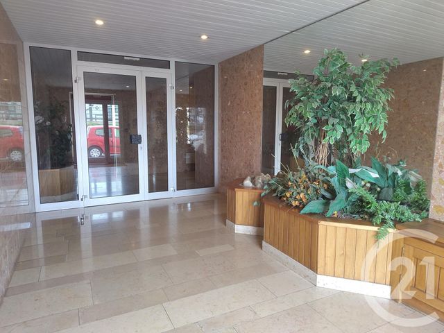 Appartement Duplex à vendre - 5 pièces - 94.49 m2 - LE HAVRE - 76 - HAUTE-NORMANDIE - Century 21 Accore