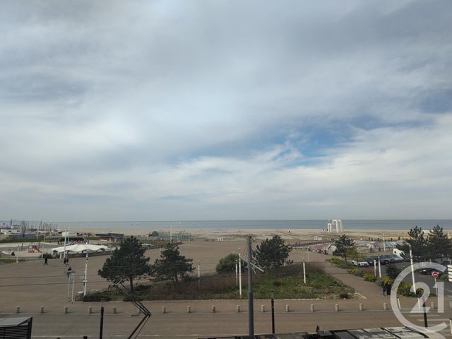 Appartement Duplex à vendre - 5 pièces - 94.49 m2 - LE HAVRE - 76 - HAUTE-NORMANDIE - Century 21 Accore