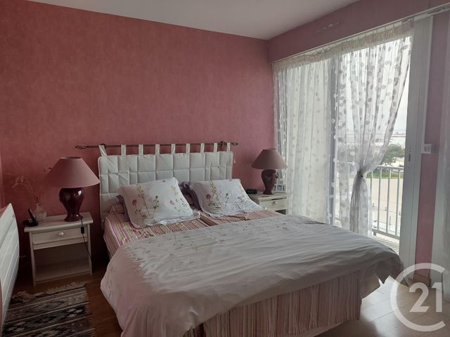 Appartement Duplex à vendre - 5 pièces - 94.49 m2 - LE HAVRE - 76 - HAUTE-NORMANDIE - Century 21 Accore