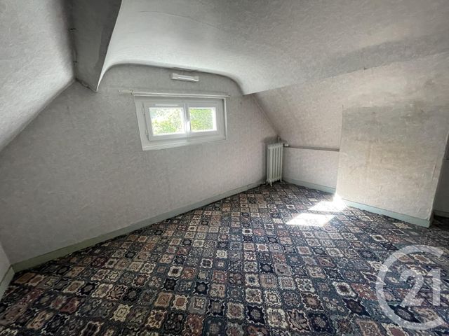 maison à vendre - 7 pièces - 140.3 m2 - ST LAURENT DE BREVEDENT - 76 - HAUTE-NORMANDIE - Century 21 Accore