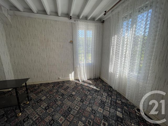 maison à vendre - 7 pièces - 140.3 m2 - ST LAURENT DE BREVEDENT - 76 - HAUTE-NORMANDIE - Century 21 Accore