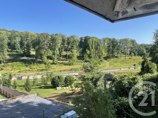 maison à vendre - 7 pièces - 140.3 m2 - ST LAURENT DE BREVEDENT - 76 - HAUTE-NORMANDIE - Century 21 Accore