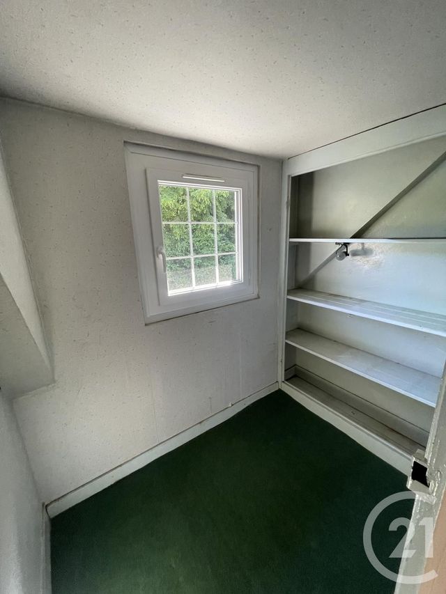 maison à vendre - 7 pièces - 140.3 m2 - ST LAURENT DE BREVEDENT - 76 - HAUTE-NORMANDIE - Century 21 Accore