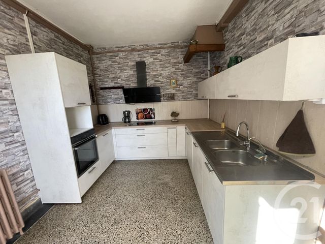 maison à vendre - 7 pièces - 140.3 m2 - ST LAURENT DE BREVEDENT - 76 - HAUTE-NORMANDIE - Century 21 Accore