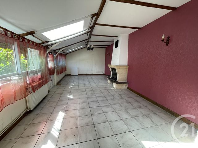 maison à vendre - 7 pièces - 140.3 m2 - ST LAURENT DE BREVEDENT - 76 - HAUTE-NORMANDIE - Century 21 Accore