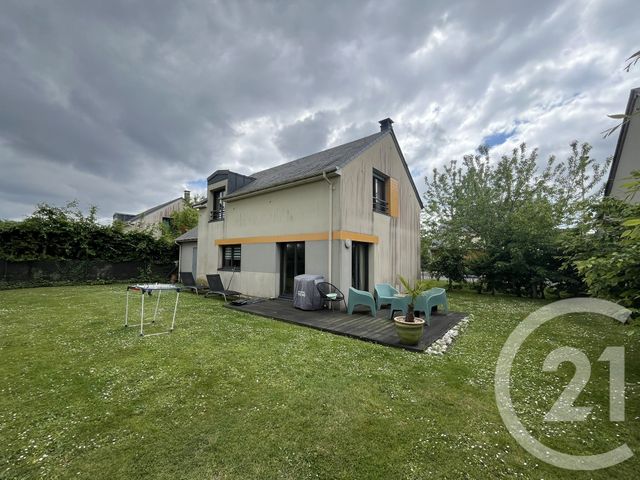 maison - LE HAVRE - 76