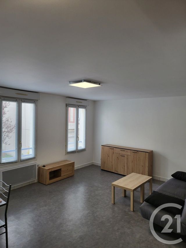 Appartement à louer LE HAVRE