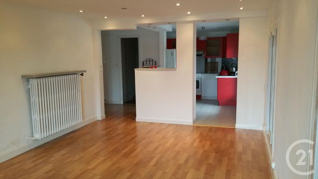 Appartement F2 à louer LE HAVRE