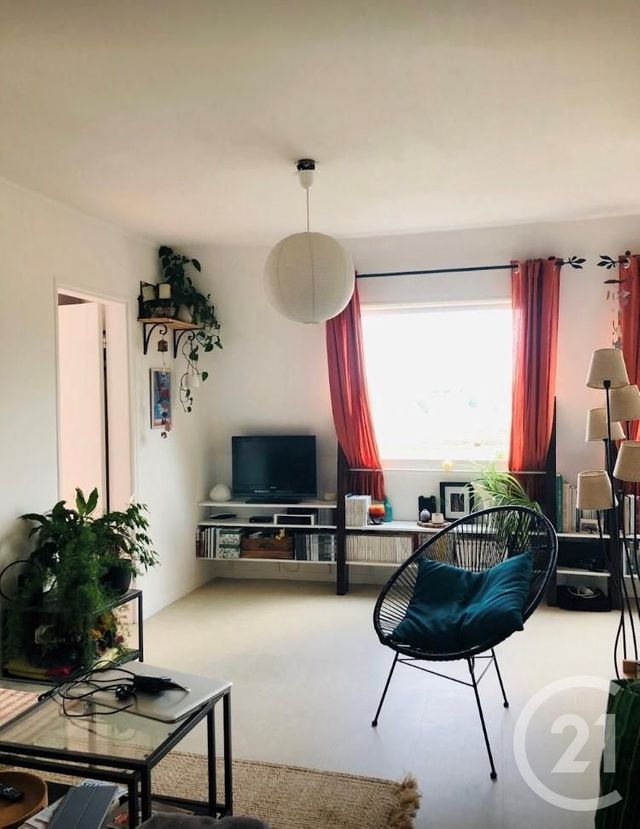 Appartement F2 à louer - 2 pièces - 40.06 m2 - STE ADRESSE - 76 - HAUTE-NORMANDIE - Century 21 Accore