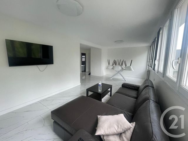 appartement - LE HAVRE - 76