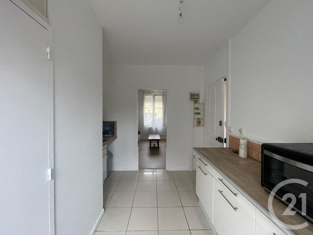 Appartement F1 à vendre - 1 pièce - 23.35 m2 - LE HAVRE - 76 - HAUTE-NORMANDIE - Century 21 Accore