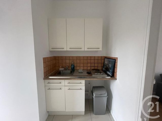 Appartement F1 à vendre - 1 pièce - 23.35 m2 - LE HAVRE - 76 - HAUTE-NORMANDIE - Century 21 Accore