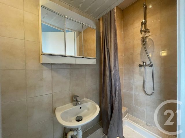 Appartement F1 à vendre - 1 pièce - 23.35 m2 - LE HAVRE - 76 - HAUTE-NORMANDIE - Century 21 Accore