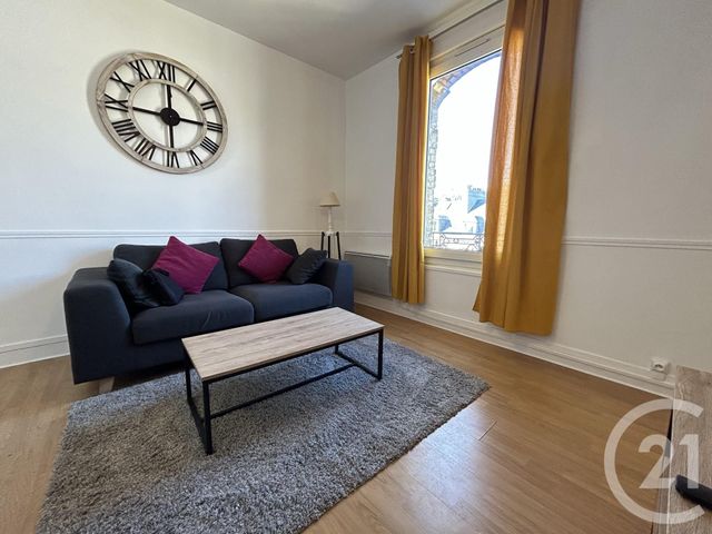 Appartement T2 à louer - 2 pièces - 34.25 m2 - LE HAVRE - 76 - HAUTE-NORMANDIE - Century 21 Accore