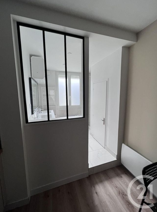 Appartement F1 à louer - 1 pièce - 25.6 m2 - LE HAVRE - 76 - HAUTE-NORMANDIE - Century 21 Accore