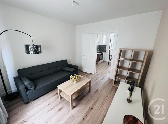 appartement - LE HAVRE - 76