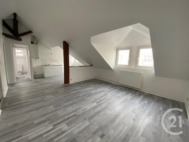 Appartement F3 à louer LE HAVRE