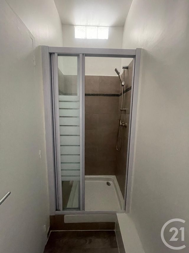 Appartement F1 bis à vendre - 2 pièces - 23.78 m2 - LE HAVRE - 76 - HAUTE-NORMANDIE - Century 21 Accore