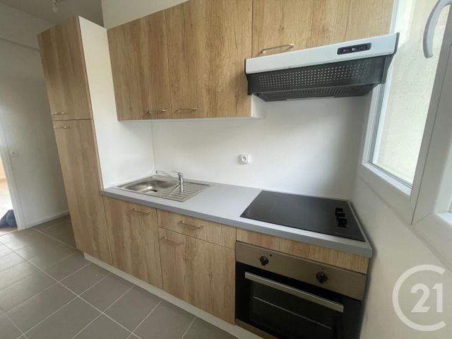 appartement - LE HAVRE - 76