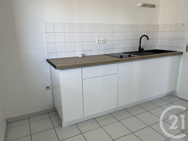 Appartement F2 à louer - 2 pièces - 44.81 m2 - LE HAVRE - 76 - HAUTE-NORMANDIE - Century 21 Accore