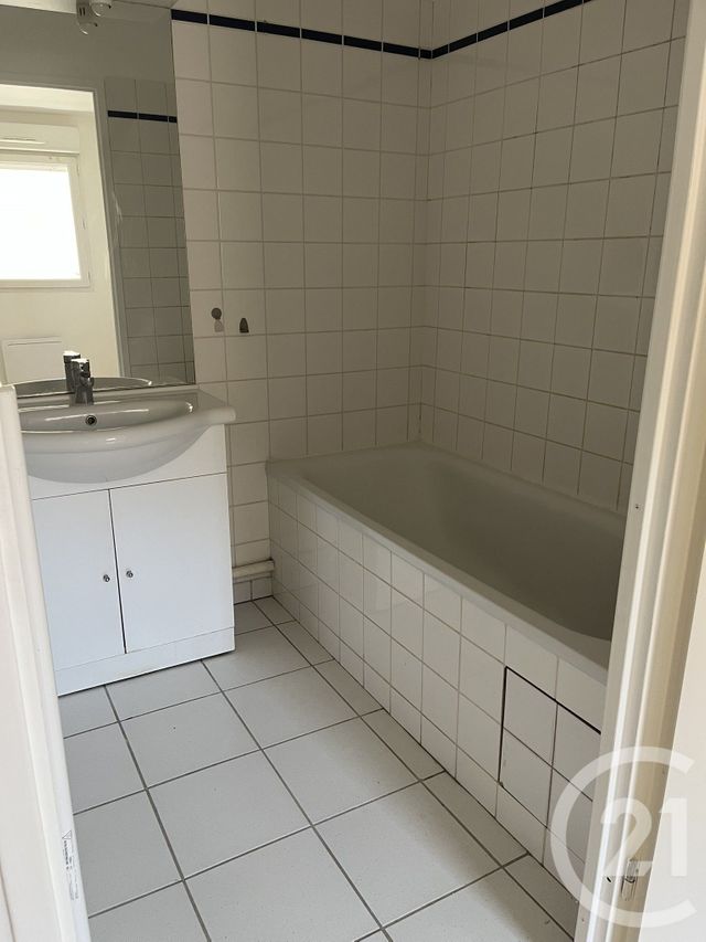 Appartement F2 à louer - 2 pièces - 44.81 m2 - LE HAVRE - 76 - HAUTE-NORMANDIE - Century 21 Accore