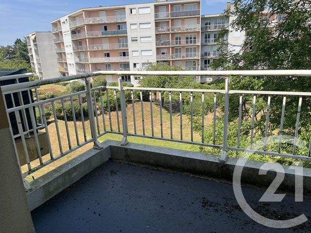 Appartement F2 à louer - 2 pièces - 44.81 m2 - LE HAVRE - 76 - HAUTE-NORMANDIE - Century 21 Accore