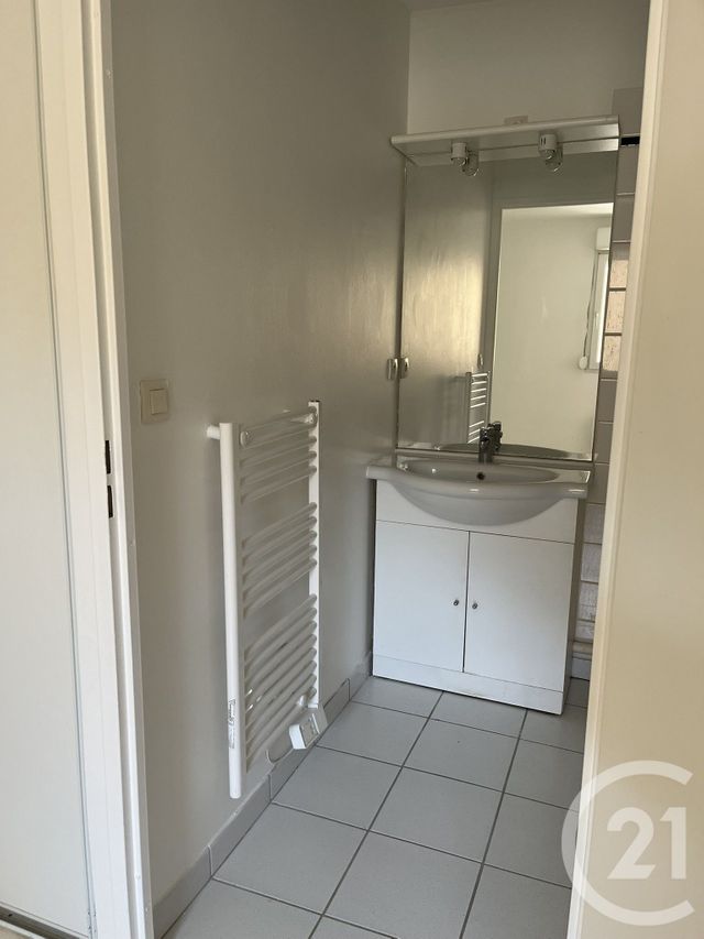 Appartement F2 à louer - 2 pièces - 44.81 m2 - LE HAVRE - 76 - HAUTE-NORMANDIE - Century 21 Accore