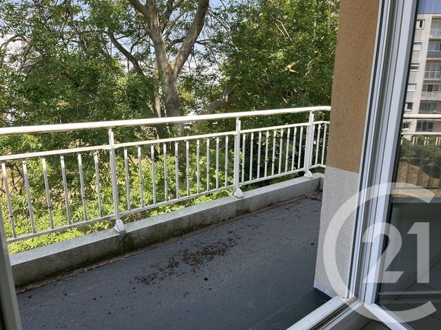 Appartement F2 à louer - 2 pièces - 44.81 m2 - LE HAVRE - 76 - HAUTE-NORMANDIE - Century 21 Accore