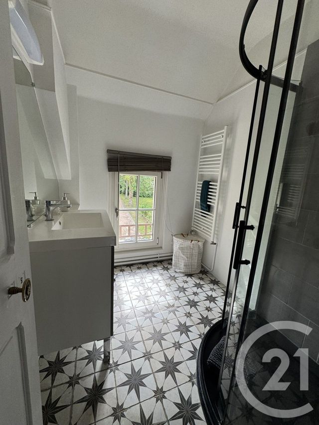 maison à louer - 6 pièces - 188.0 m2 - HONFLEUR - 14 - BASSE-NORMANDIE - Century 21 Accore