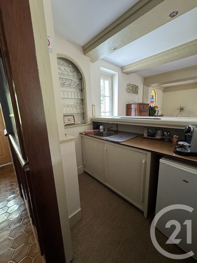 maison à louer - 6 pièces - 188.0 m2 - HONFLEUR - 14 - BASSE-NORMANDIE - Century 21 Accore