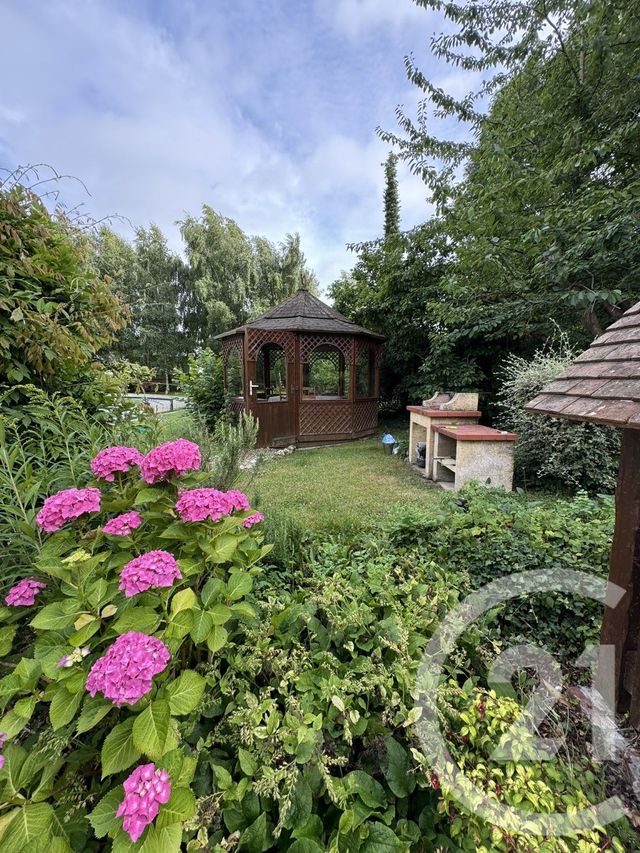 maison à louer - 6 pièces - 188.0 m2 - HONFLEUR - 14 - BASSE-NORMANDIE - Century 21 Accore