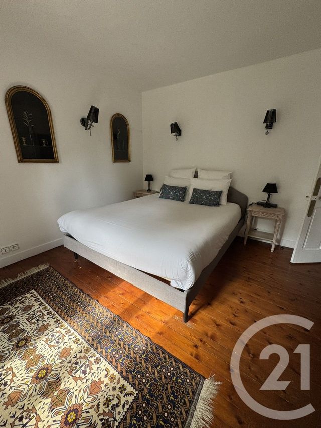 maison à louer - 6 pièces - 188.0 m2 - HONFLEUR - 14 - BASSE-NORMANDIE - Century 21 Accore