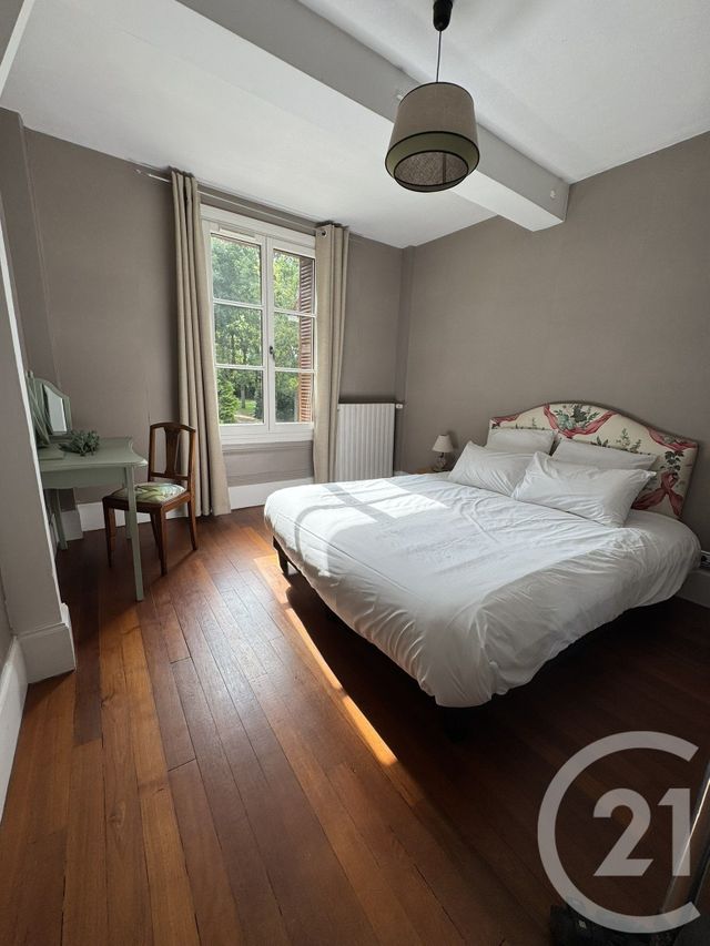 maison à louer - 6 pièces - 188.0 m2 - HONFLEUR - 14 - BASSE-NORMANDIE - Century 21 Accore