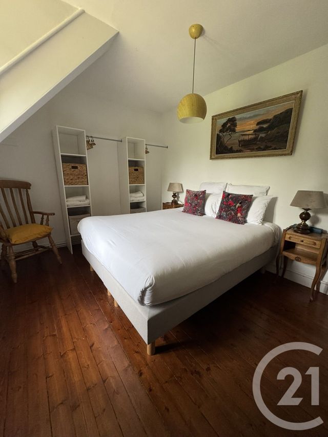 maison à louer - 6 pièces - 188.0 m2 - HONFLEUR - 14 - BASSE-NORMANDIE - Century 21 Accore