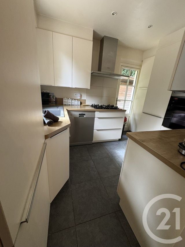 maison à louer - 6 pièces - 188.0 m2 - HONFLEUR - 14 - BASSE-NORMANDIE - Century 21 Accore