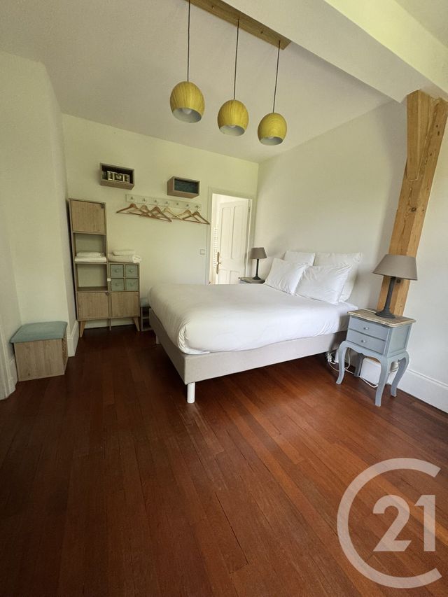 maison à louer - 6 pièces - 188.0 m2 - HONFLEUR - 14 - BASSE-NORMANDIE - Century 21 Accore