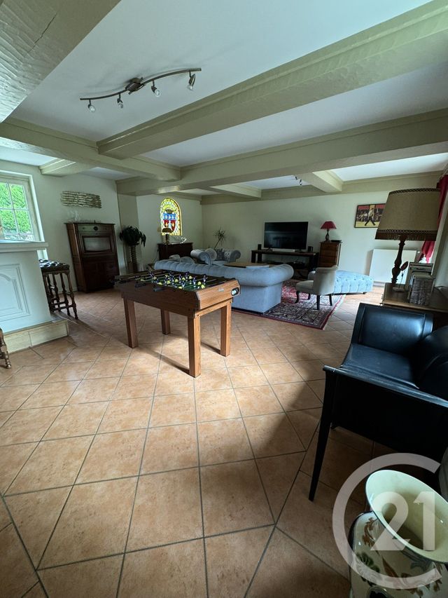 maison à louer - 6 pièces - 188.0 m2 - HONFLEUR - 14 - BASSE-NORMANDIE - Century 21 Accore