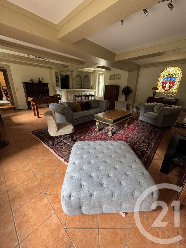 maison à louer - 6 pièces - 188.0 m2 - HONFLEUR - 14 - BASSE-NORMANDIE - Century 21 Accore