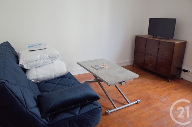 appartement - LE HAVRE - 76