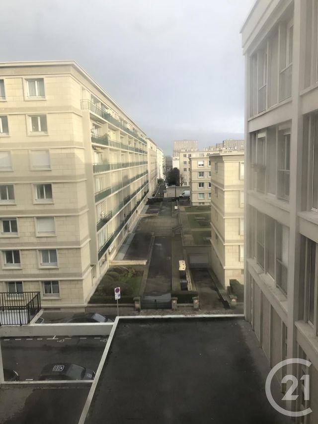 appartement - LE HAVRE - 76
