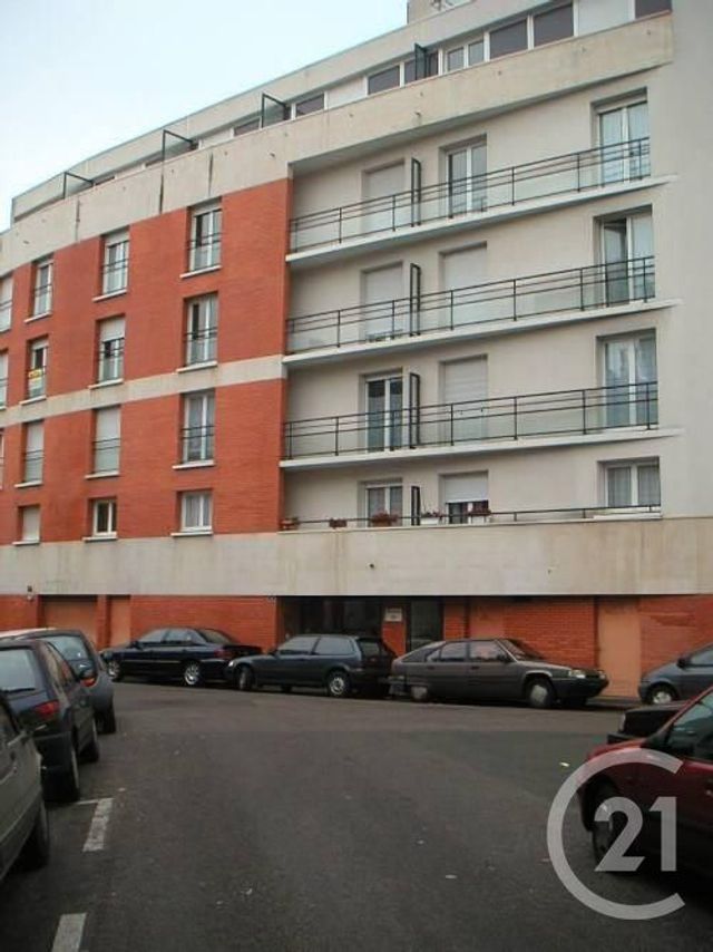 Appartement Studio à louer - 1 pièce - 20.0 m2 - LE HAVRE - 76 - HAUTE-NORMANDIE - Century 21 Accore