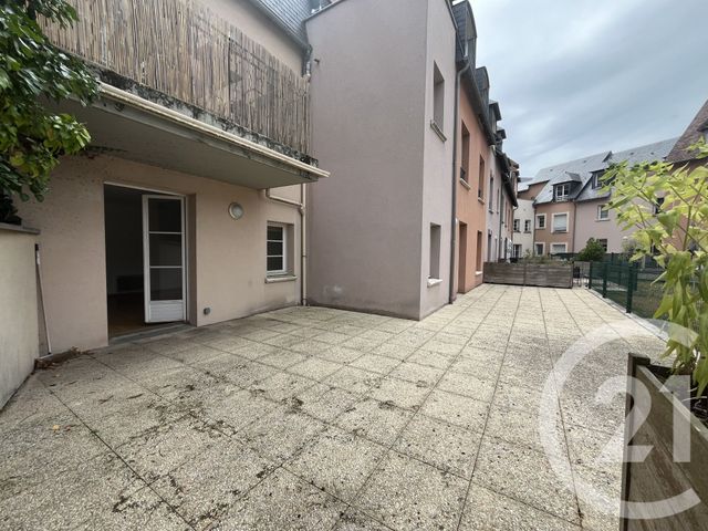 appartement - HARFLEUR - 76